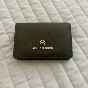 Michael Kors, small wallet/card case